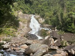 -海南热带雨林国家公园吊罗山景区