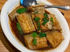 红烧雷达网带鱼-原製原味(普陀山磐龙店)