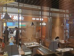 -牛人日志·鲜牛肉骨汤火锅(万科里瑧店)