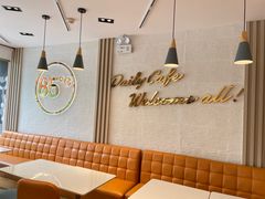-85度C(青岛闽江路店)