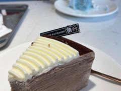 -嗒令甜品·主题融合料理餐厅(首座时代店)