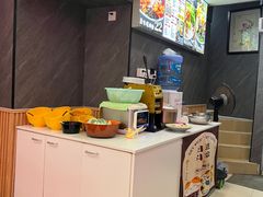-家味螺蛳粉&烤鱼(五角场店)