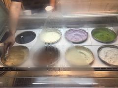 -歎雪糕低糖低脂Gelato冰淇淋