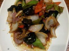 -老胶东家常菜馆(市场一路店)