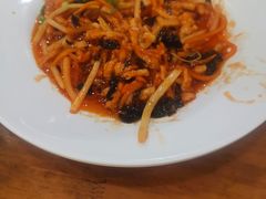-小放牛炒菜馆(裕华东路店)