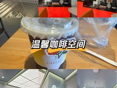 -Sips&Lick茶兰咖啡(五道口店)