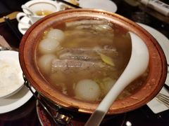 -北京四季酒店·采逸轩