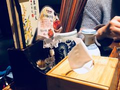 -南京大牌档(之心城店)