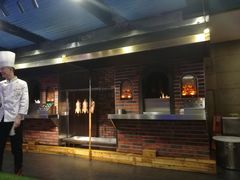 -同喜烤鸭店(光芒店)