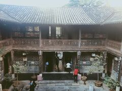 -石屏会馆