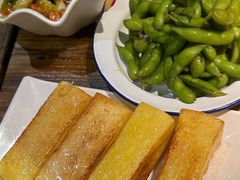 -宽店烧烤(大兴店)