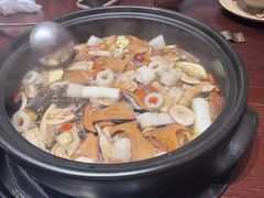 -滇野云南野生菌餐厅(陕西南路店)