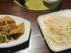 -61号餐吧(兴坪古镇漓江店)