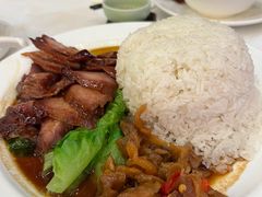 -顺德人家食府(黄金广场店)