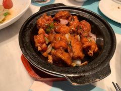 金不换三杯鸡-大树餐厅(益田假日店)