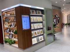 -海马体家庭照相馆(广州正佳广场店)