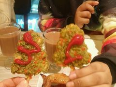 -必胜客(大悦城店)