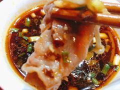 精品肥牛-季季红火锅(动壹店)