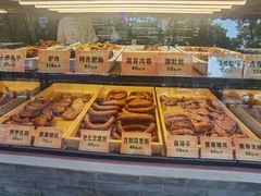 -四季小馆·地道北京小吃(广百店)