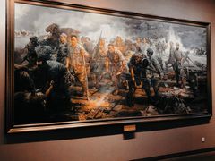 -遵义会议纪念馆