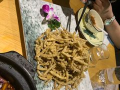 -嘉厨小馆(宜山路店)