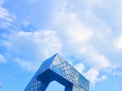 -中央广播电视总台(光华路办公区)