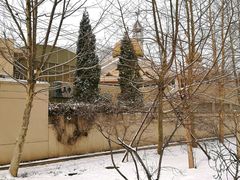 门面-天津市和平区西宁道清真寺