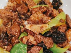 -金鸭都·老北京特色家常菜(潘家园店)