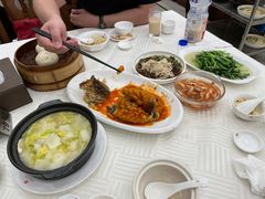 -怡园饭店-餐厅(四望亭店)