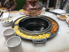 -韩宫宴炭火烤肉(印象城店)