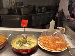 -The COOK·厨餐厅·自助餐(浦东嘉里大酒店)