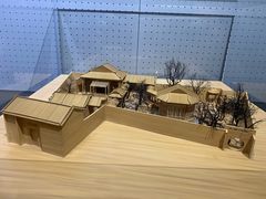 -广州市城市规划展览中心