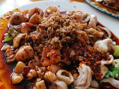 -温记府廟豆汤饭·始于1955年(海椒店)