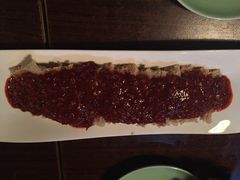 疆Jiang&nbsp;&nbsp;新疆秘制料理-疆Jiang·新疆秘制料理