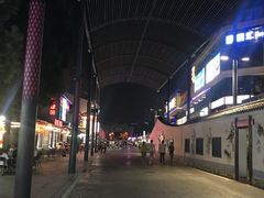 -楠翔馆桐庐菜(胜利河美食街店)