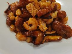 -良师门滨海人家·海鲜·家常菜(滨海城店)