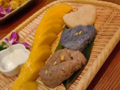 -泰兰香·Thailand(凯德空中花园店)