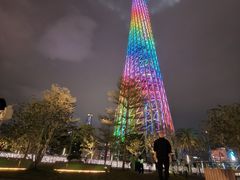 -海心沙亚运公园