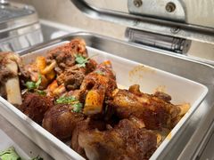 -天伦松鹤大饭店·欣妮咖啡