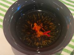 -桂满陇·蟹黄小笼汤包(巴黎春天浦建店)