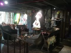 -范设计花园餐酒咖·中西餐·咖啡厅·酒馆