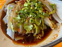 -勺子米线·云南传统小吃市集(四方街店)