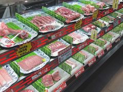 -GranVida生活超市(海信广场店)