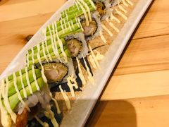 芒果大虾卷-游You House(西单老佛爷店)