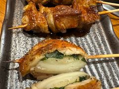 -甲丁酒肆·精酿·碳烤烧鸟