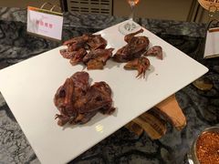 -芭菲盛宴·环球美食(锦城万达广场店)
