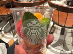 -星巴克臻选(珠海富华里店)