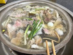 -海关荤豆花(洋河一路店)
