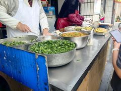 -老虎灶小吃