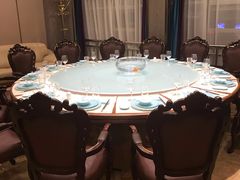 包厢-陶然居·重庆菜(两江会馆店)